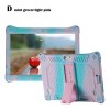 generic Funda Universal Para Tablet 10/10.1 Pulgadas Soporte Cas [u]