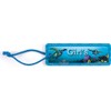 Teacher Created Resources Girl's Pass from Wyland , 5067