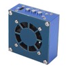 Cooling and Curing Fan Fume Extractor Smoke Absorber Remover Fan