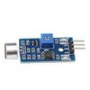 VKLSVAN 3pcs Sound Sensor Module Voice Detection Voice Control Switch