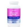 Complemix Fem Multivitaminico | 160 Cápsulas | Naturagel Sabor Sin
