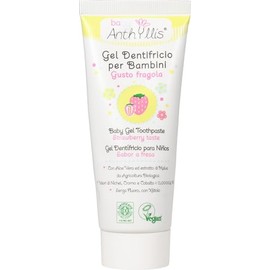 Baby Anthyllis Toothpaste-mb-cosmetic