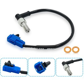 Mabutingti Brake Switch Stop Sensor Suitable for Can Am Renegade Outlander Maverick Defender Commander 450 500 570 650 800 850 1000