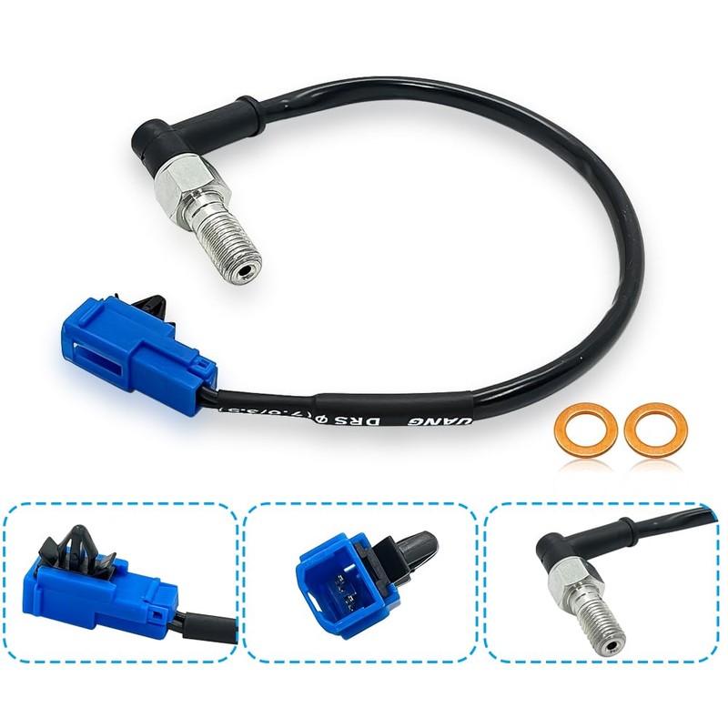 Mabutingti Brake Switch Stop Sensor Suitable for Can Am Renegade