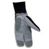 Swix H02204 Men's Star XC 3.0 Split 3-Finger Insulated Winter