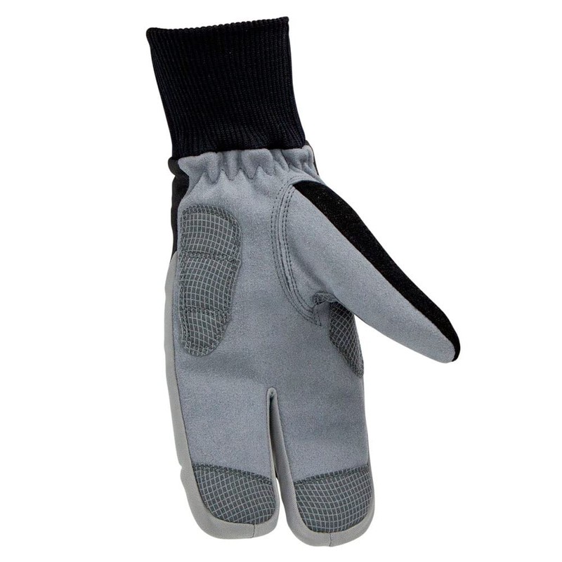 Swix H02204 Men's Star XC 3.0 Split 3-Finger Insulated Winter