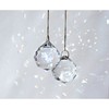 folia 23839 Sun Catcher Crystal Duo 2 Glass Sun Catchers