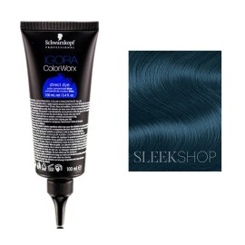 Schwarzkopf Igora ColorWorx Direct Dye (Blue / 3.4 oz)