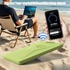Silicone Protective Cover for Starlink Mini – Hexagonal Heat Dissipation