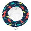 Foruhoo Girls' Sun Hats UV Protection Baby Children Summer Hats