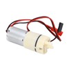 RC Water Pump 5V‑7.4V 370 Water Cooling Pump DC Miniature