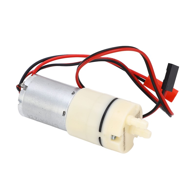 RC Water Pump 5V‑7.4V 370 Water Cooling Pump DC Miniature