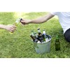 BEERDY by PELEG DESIGN: Original Bird-Shaped Bottle Opener with Magnetic