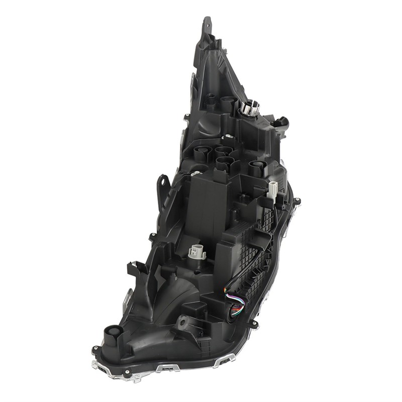 SEBLAFF Headlights Left Side Replacement for 2023 RAV4 811100R350