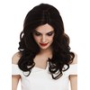 WIG ME UP DW-2825-MF-4H30 Women's Wig Lace Front Part Monofilament