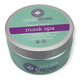 Mascarilla De Aguacate Hidrata Pies Y Manos Hidra Sense Spa
