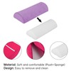 Manicure Tool - Professional Hand Pillow Sponge Shock Absorber Remover