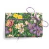 Kartos XL Flowers Wrapping Paper,Folded