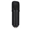 Portable Condenser USB Microphone for PC Laptop with Tripod Stand