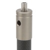 5in Archery Stabilizer Carbon Stainless Steel Portable Archery Balance Bar