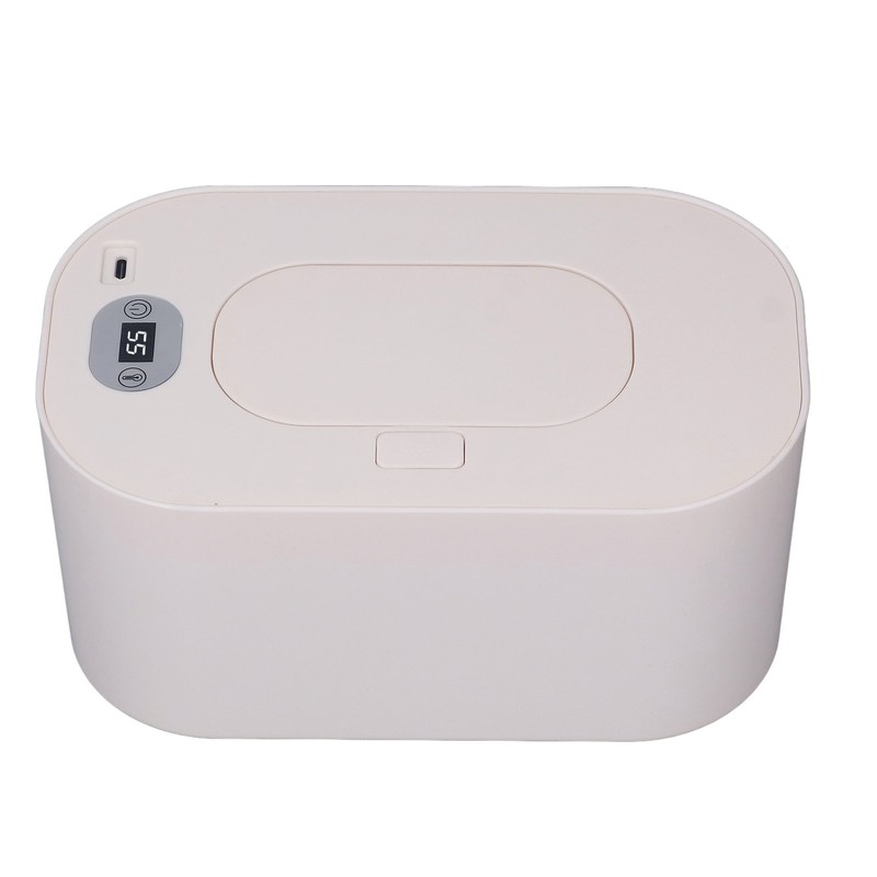 Baby Wipe Warmer Rapid Heating Constant Temperature Heating Wet Wipe