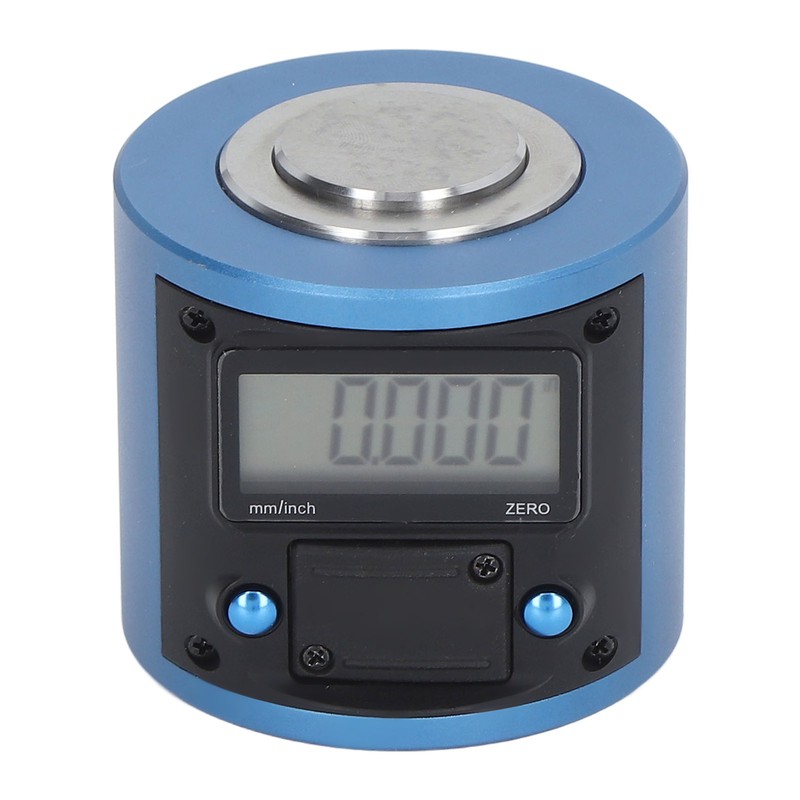 Z Axes Tool Setter Sensitive Precise Large Range Waterproof LCD