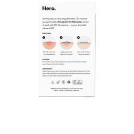 Hero Cosmetics Micropoint For Blemishes 8 Count
