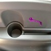 BESPORTBLE Universal Aluminum Alloy Car Window Crank Handle Replacement, Purple