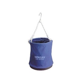 Densan DB-210BB Electric Bucket