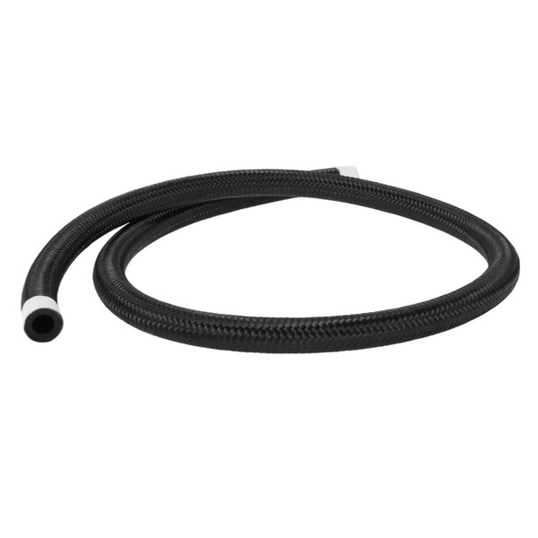 HEROFFIX 1Pcs 3/8 Fuel Line Hose 3.3ft Vacuum Hose Automotive