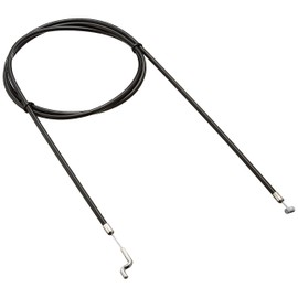 Bowden Cable 1515 mm Tonne / Z-Hook