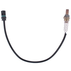 Doo Engy Lambda Sensor Control Probe Sensor Lamda Sensor Diagnostic Probe After Catalytic Converter Cat for 1 Series E87 3 Series E90 E91 X3 E83 Z4 E85