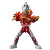 BLOKEES Ultraman | Galaxy Version 9pc PDQ Wave 13 |