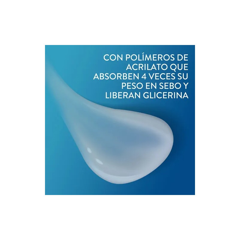 Gel Limpiador Facial Diario 236 Ml Cetaphil