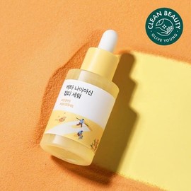 [Blemish Removal] Round Lab Vita Niacin Blemish Serum 30ml (+ Blemish Cream 10ml) / 라운드랩 비타 나이아신 잡티 세럼 30ml 기획 (+잡티크림 10ml)