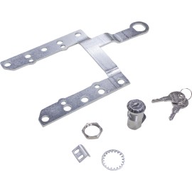 Globe Locking Kit for John Deere StarFire 6000 GPS Globe- Replace JD PN BPF11074