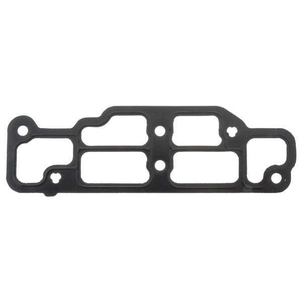 febi bilstein 47327 Gasket for thermostat housing, pack of one