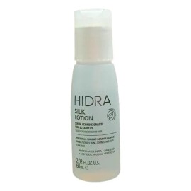 Sellador De Puntas Abiertas Silk Lotion Hidra 60 Ml