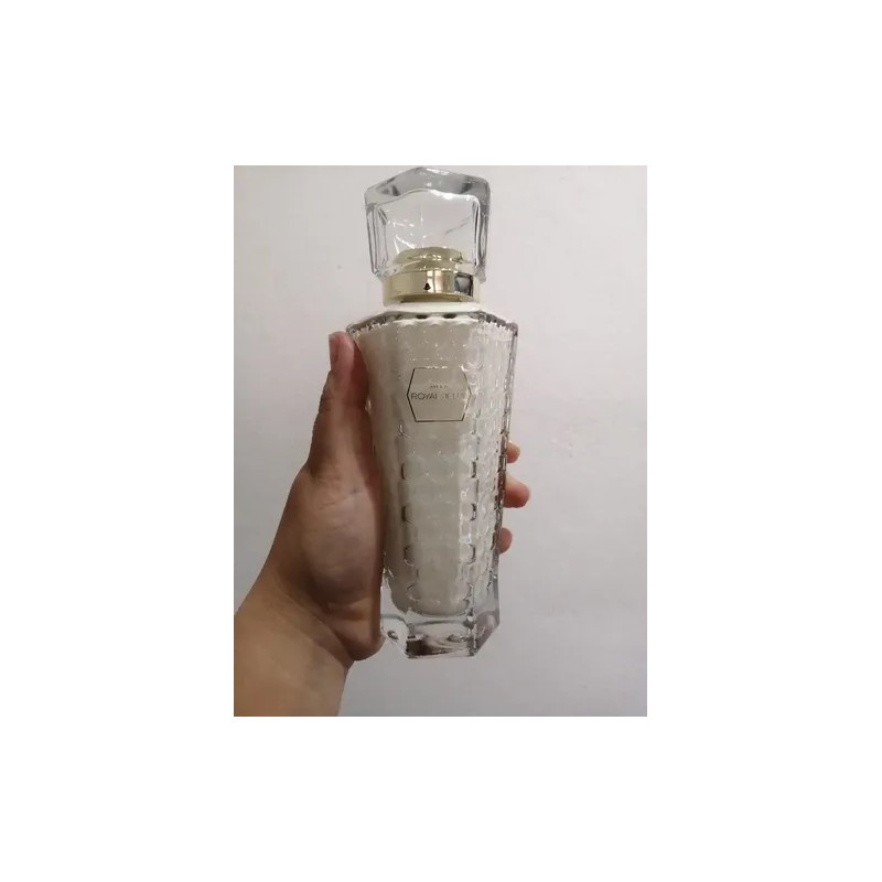 Crema Facial Jalea Real Protector Solar Royal Jelly Jafra