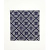 Throw Palm Paisley Bandana (6 Colors)
