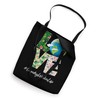 Laundry Worker Love World Earth Day 52nd Anniversary 2022 Tote