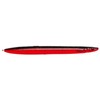 Savage Gear 3D Soft Line Thru Sandeel Fishing Lure (Red