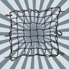 HUIKKJP Touring Net, Bike Net, Bike Accessories, 15.7 x 15.7