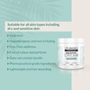 SKIN BASICS Aqueous Cream BP Jar 100g - Gentle Soap