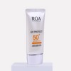 Loa [1+1] ROA Repair Sun Cream 50g SPF50 Moist Sunblock