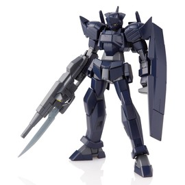 Bandai Hobby #25 G-Exes Jackedge Gundam Age 1/144 - High Grade Age