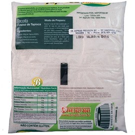 Amafil Tapioca Flour 500gr 2 Pack