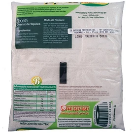 Amafil Tapioca Flour 500gr 2 Pack