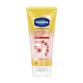 Vaseline Daily Protection Brightening Serum SPF50+ PA++++ Healthy Bright 170 ml