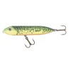 Heddon Super Spook Jr Fishing Lures (Flourescent Green Craw, 3